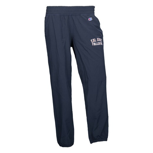 Champion CSUF Women's Woven Pants -